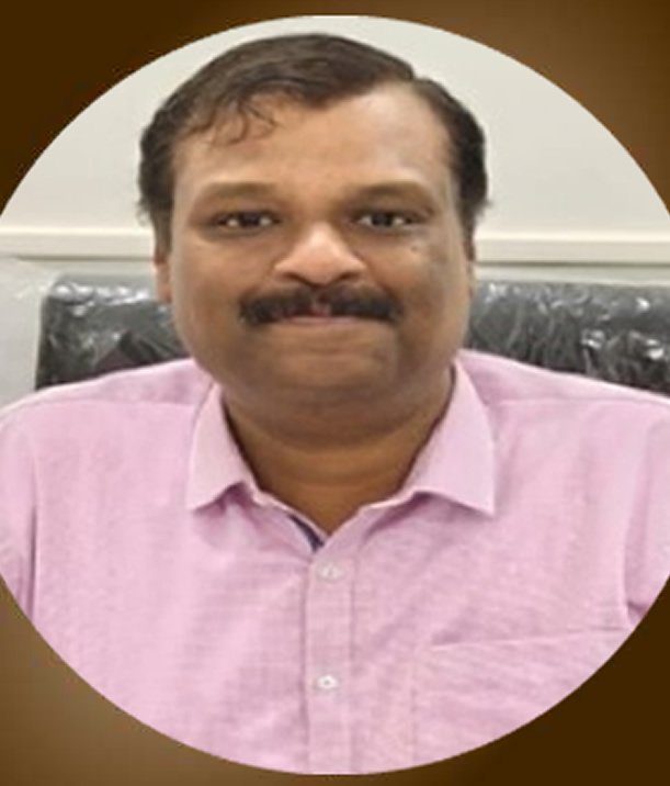 Dr. Karthikeyan R