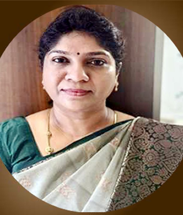 Dr. Sumitha Sriram