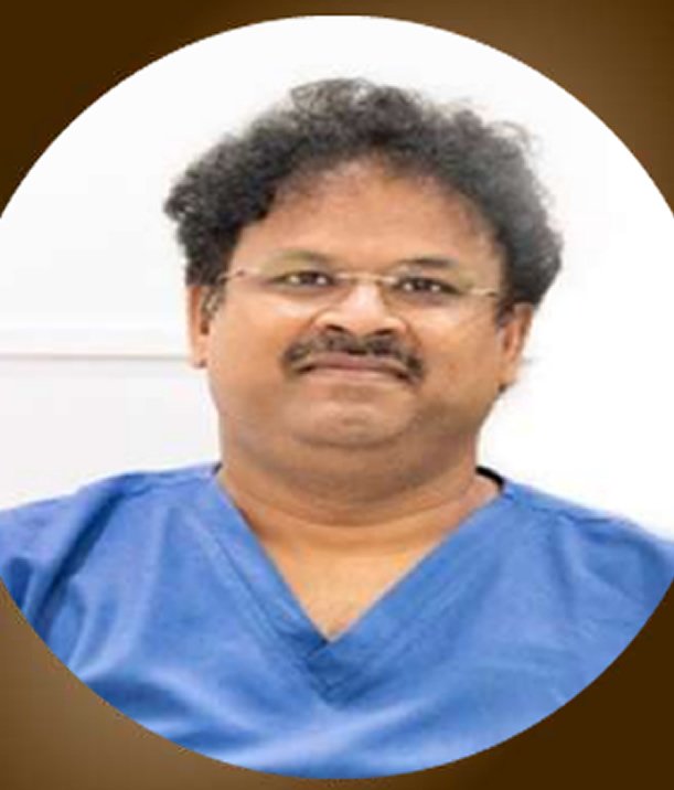 Dr. Sriram Thanigai T