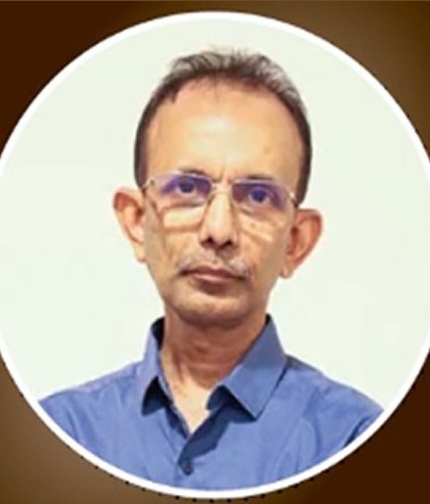 Dr. Julius Xavier Scott