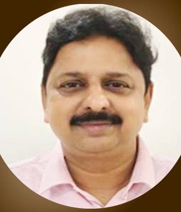Dr. T. Praveen Kumar