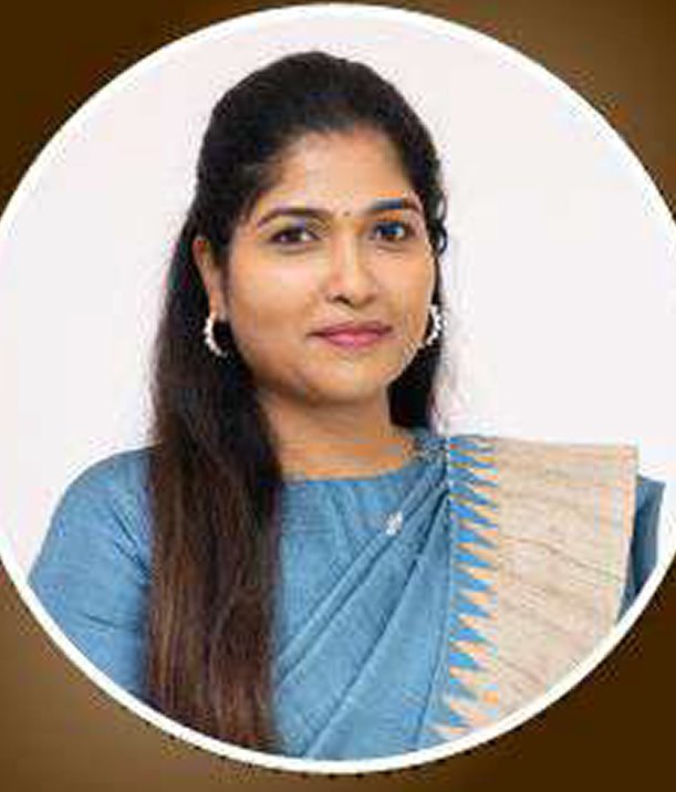 Dr. Aishwarya Rajkumar