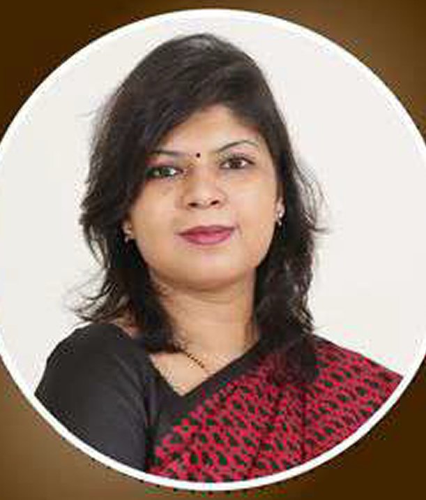 Dr. Deepti Sachan