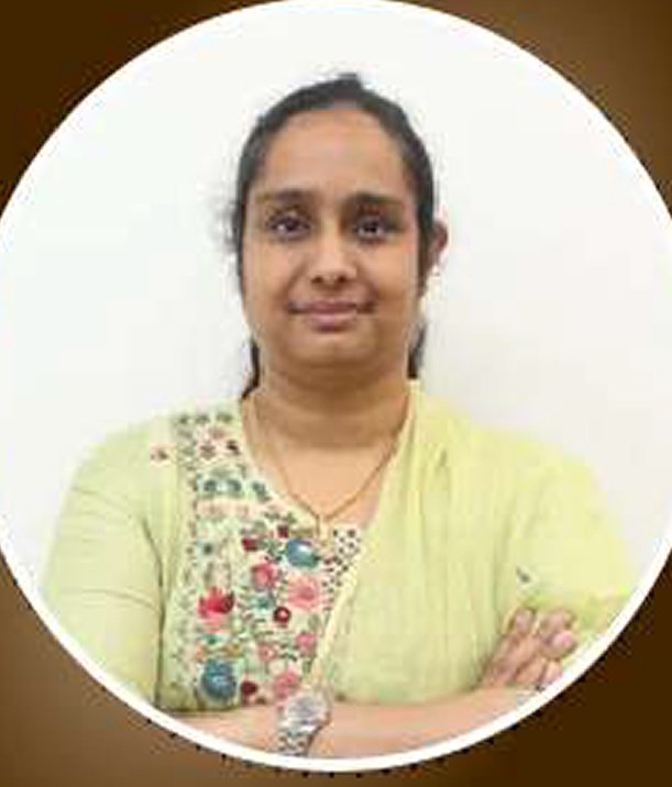 Dr. A. Shabnam Fathima