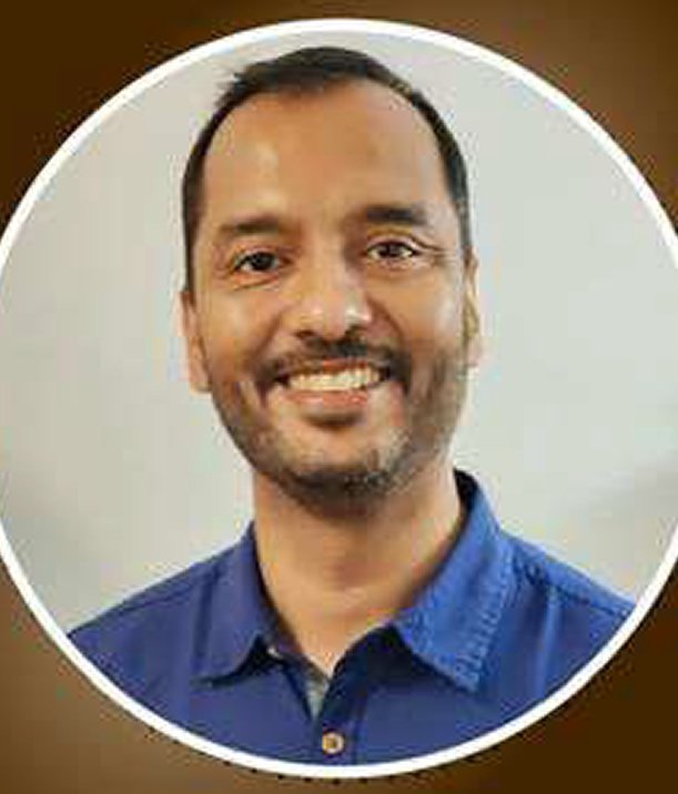 Dr. Parthasarathy Srinivasan