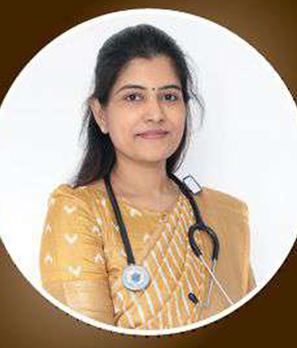 Dr.Dhivya Sharona