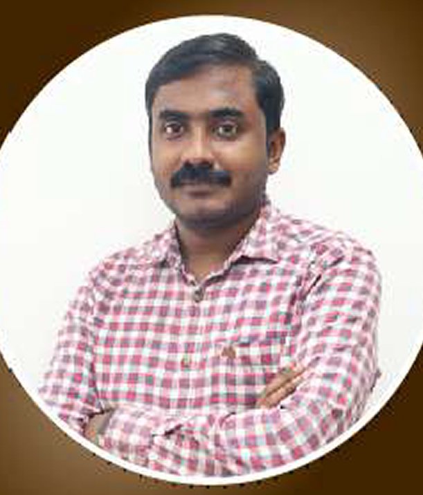 Dr.Navin Kumar Marannan