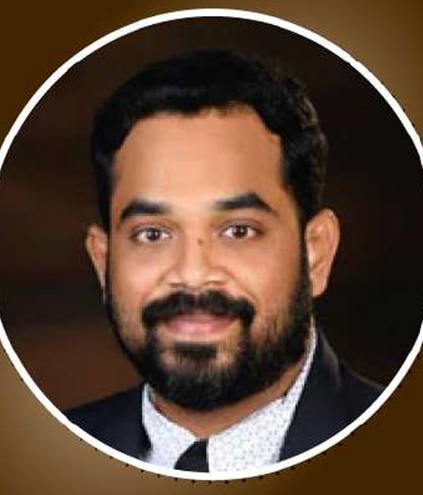 Dr.C. Arun Mozhi Varman