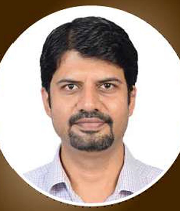 Dr.Satheesh Muthuswamy