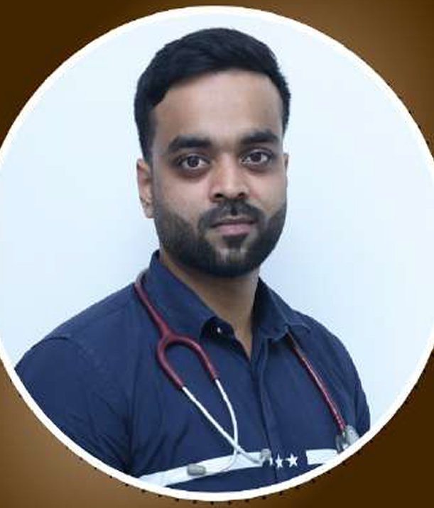 Dr.Ashwin Govindarajan