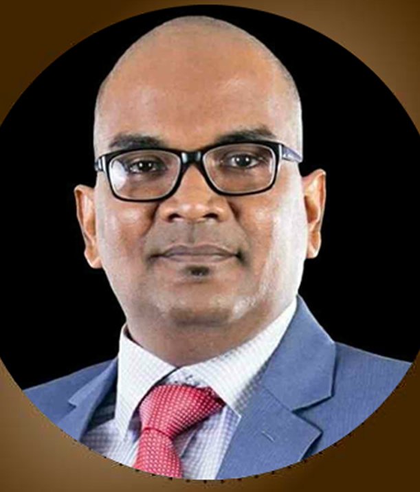 Dr. M. S. Chandragupta